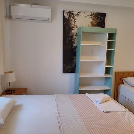 Flora Pansiyon Cirali Apartment Kemer Exterior foto