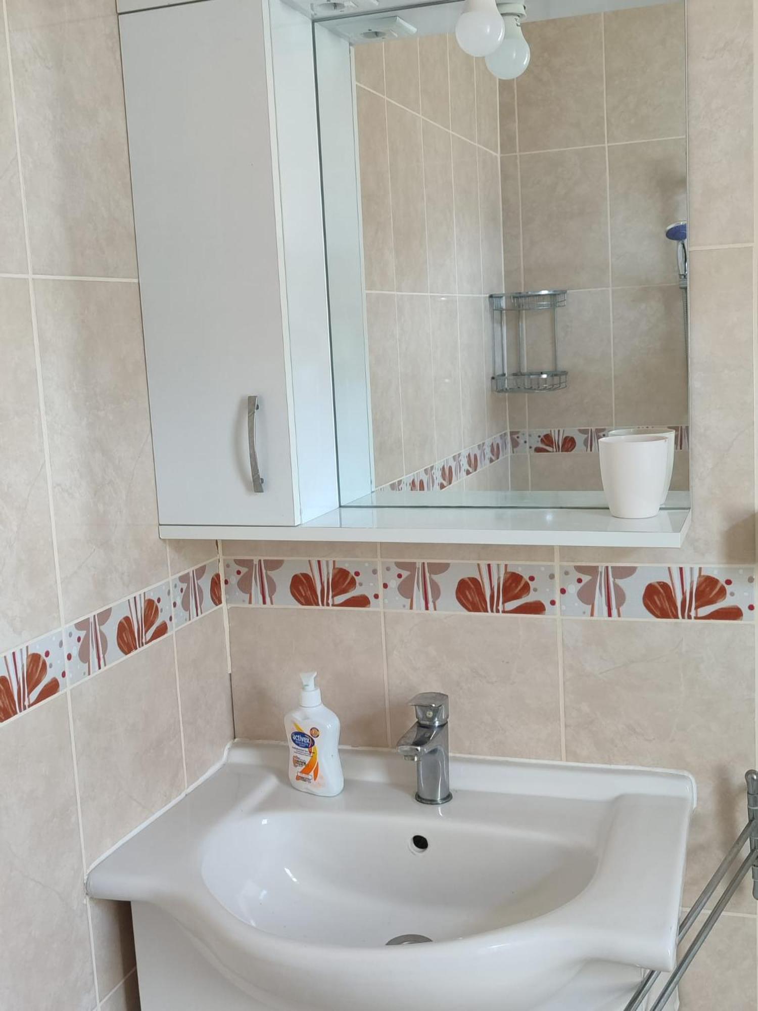 Flora Pansiyon Cirali Apartment Kemer Exterior foto