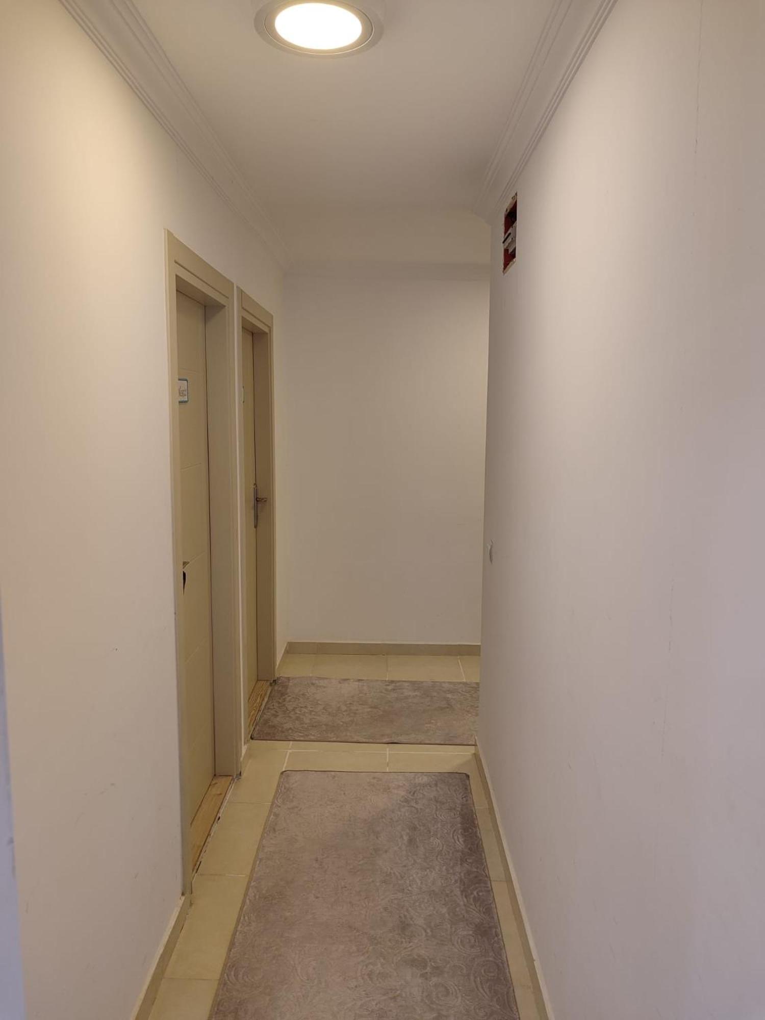 Flora Pansiyon Cirali Apartment Kemer Exterior foto
