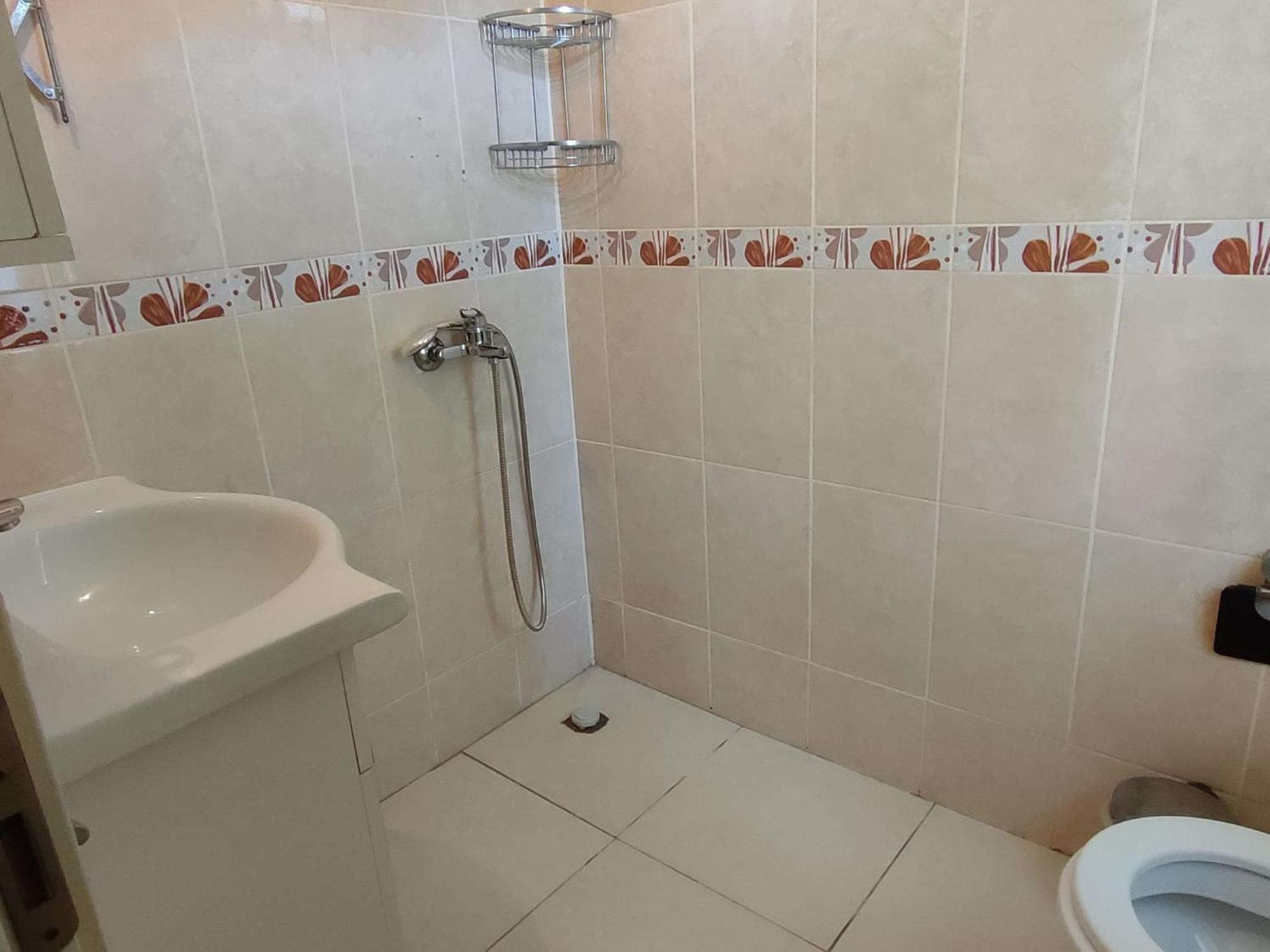 Flora Pansiyon Cirali Apartment Kemer Exterior foto